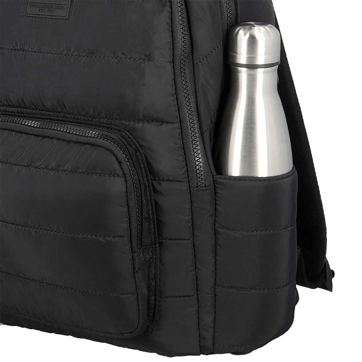 Mochila Hamilton 336 Negro Xtrem