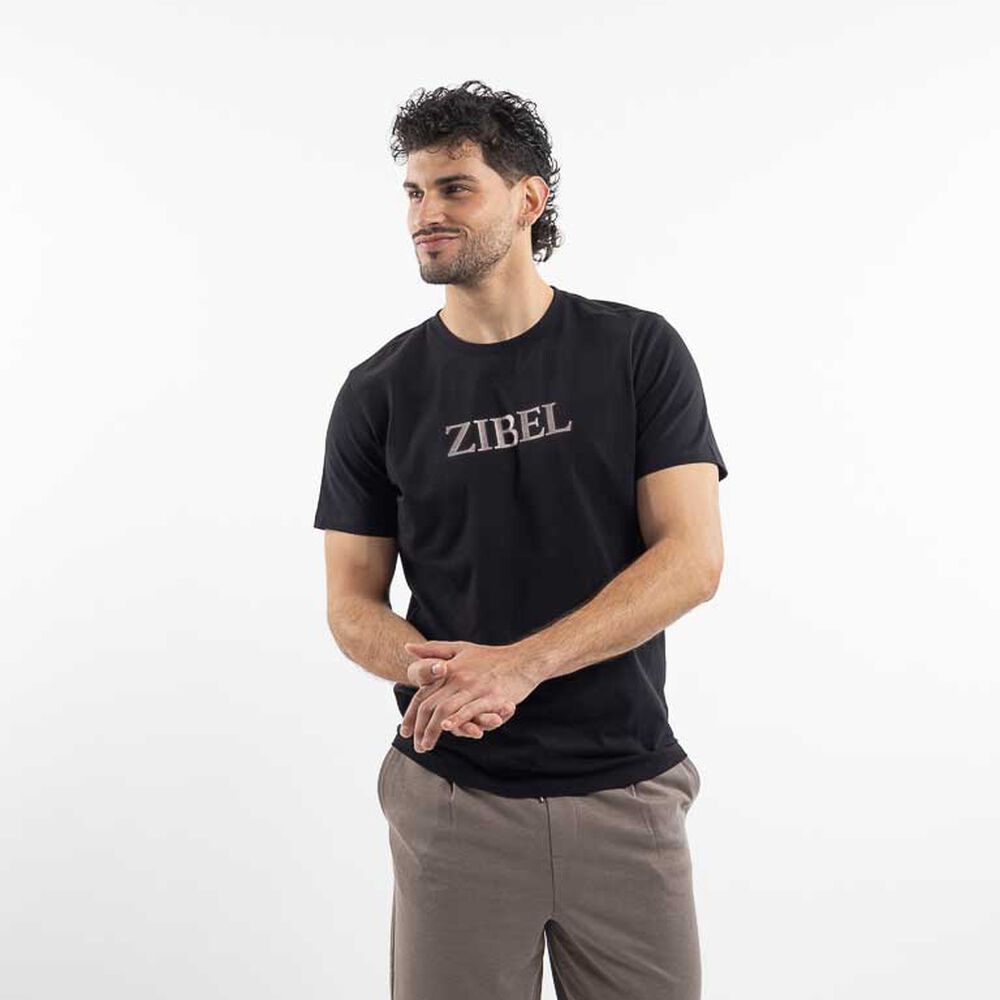 Polera Hombre Zibel