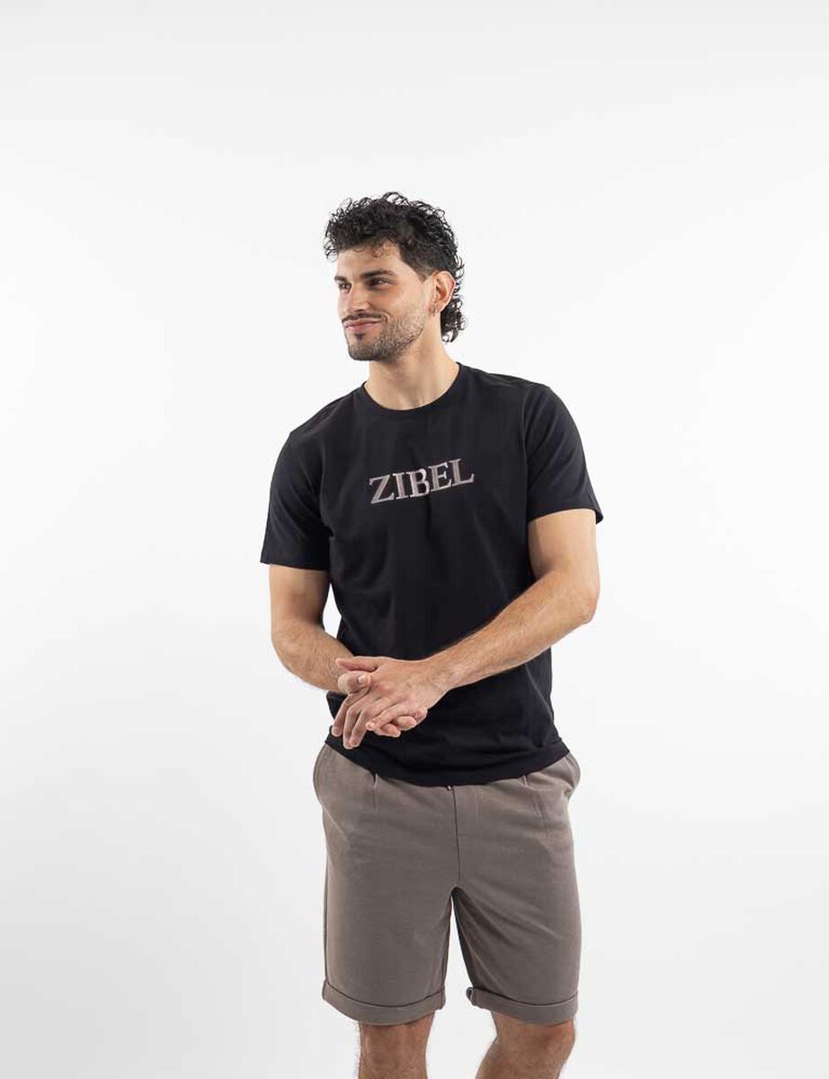 Polera Hombre Zibel