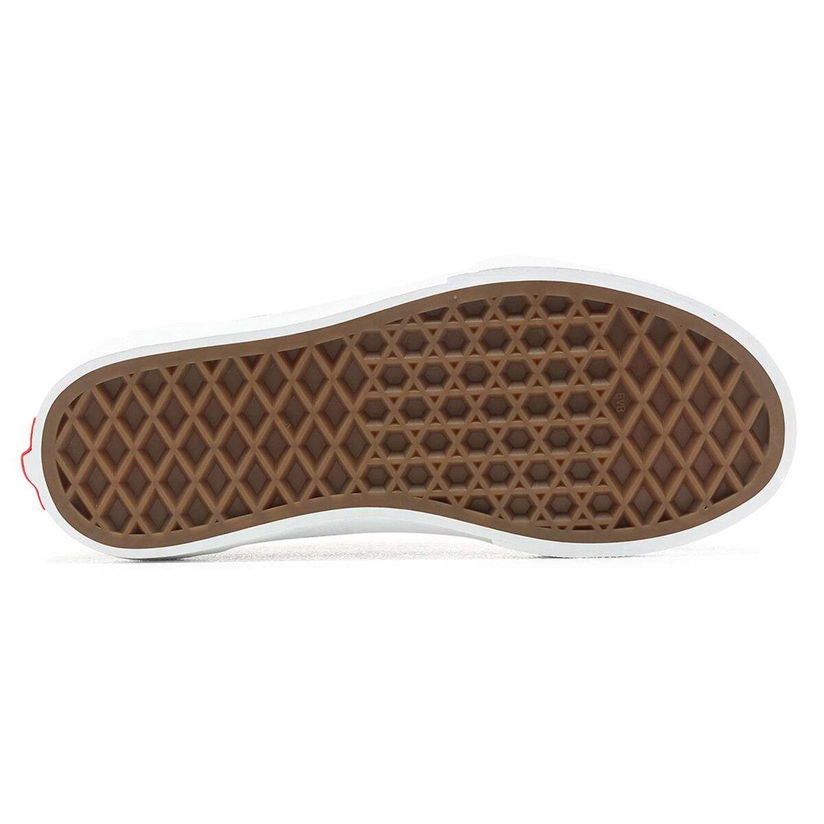 Zapatilla Unisex Vans Yt Ward