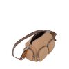 Bandolera Secret Orlando ST6 M Caf&eacute;