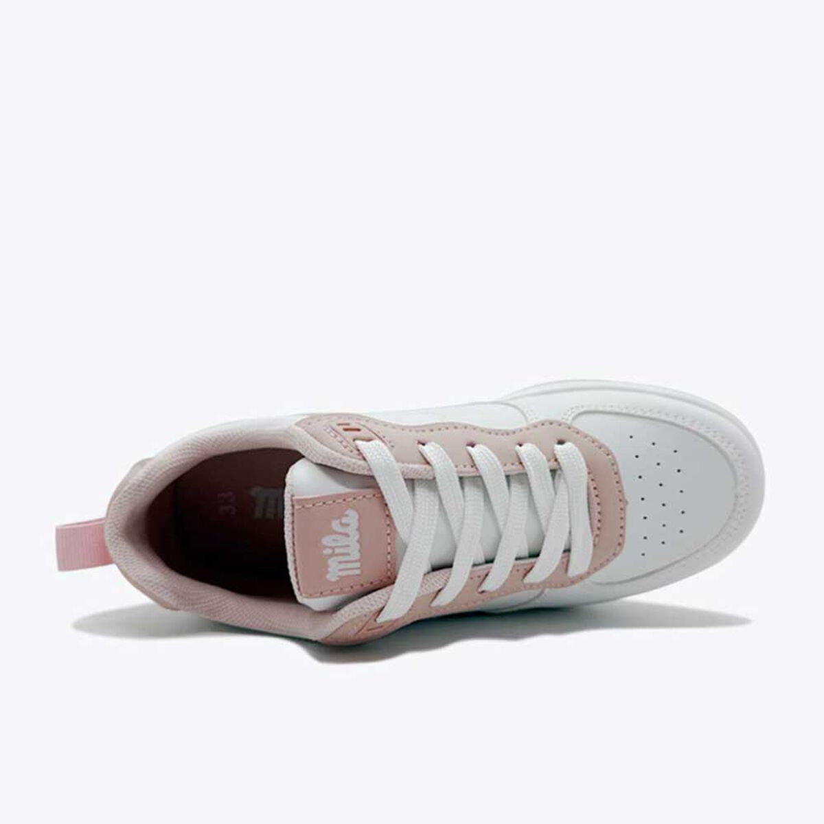 Zapatilla Urbana Niña Mila