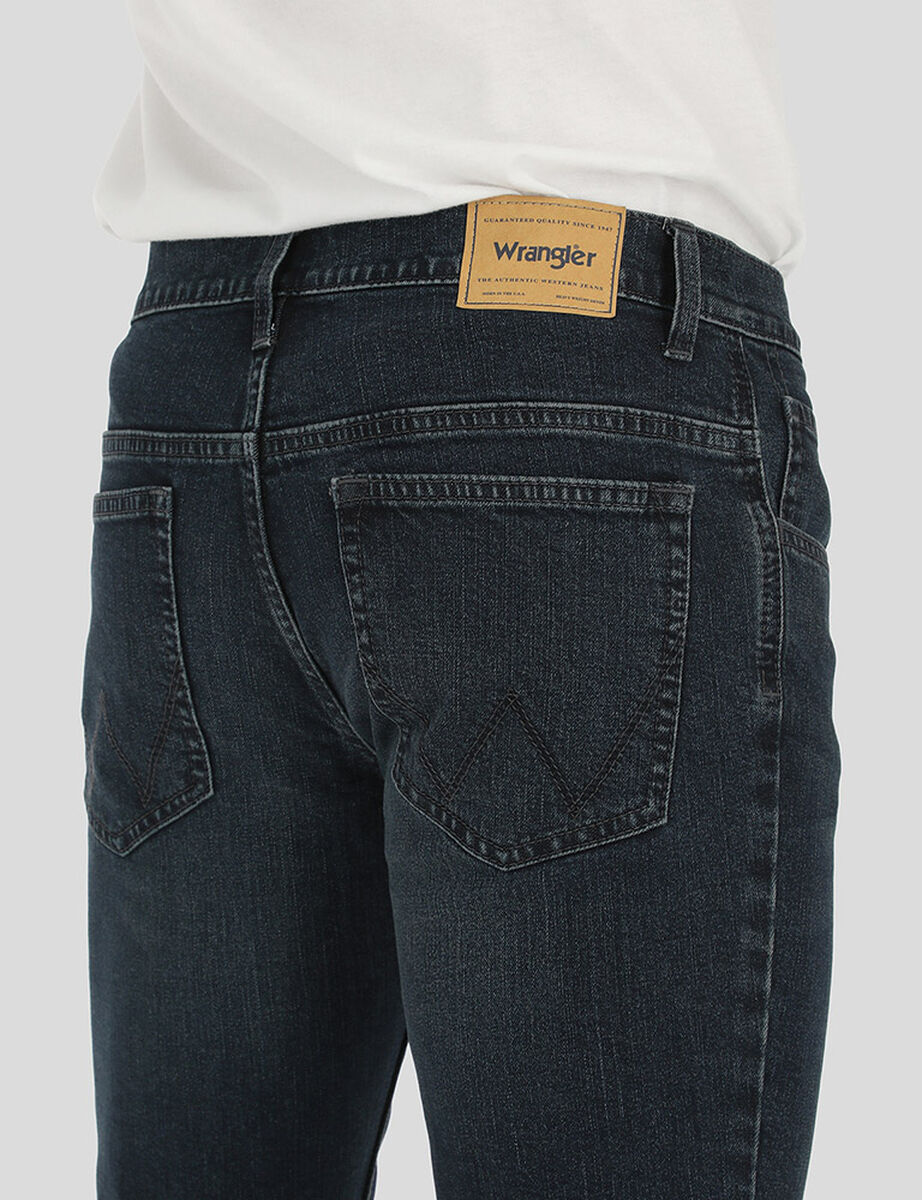 Jeans Hombre Wrangler