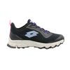 Zapatilla Trail running Mujer Lotto