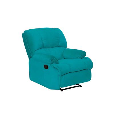Bergere Latam Home Perugia Turquesa