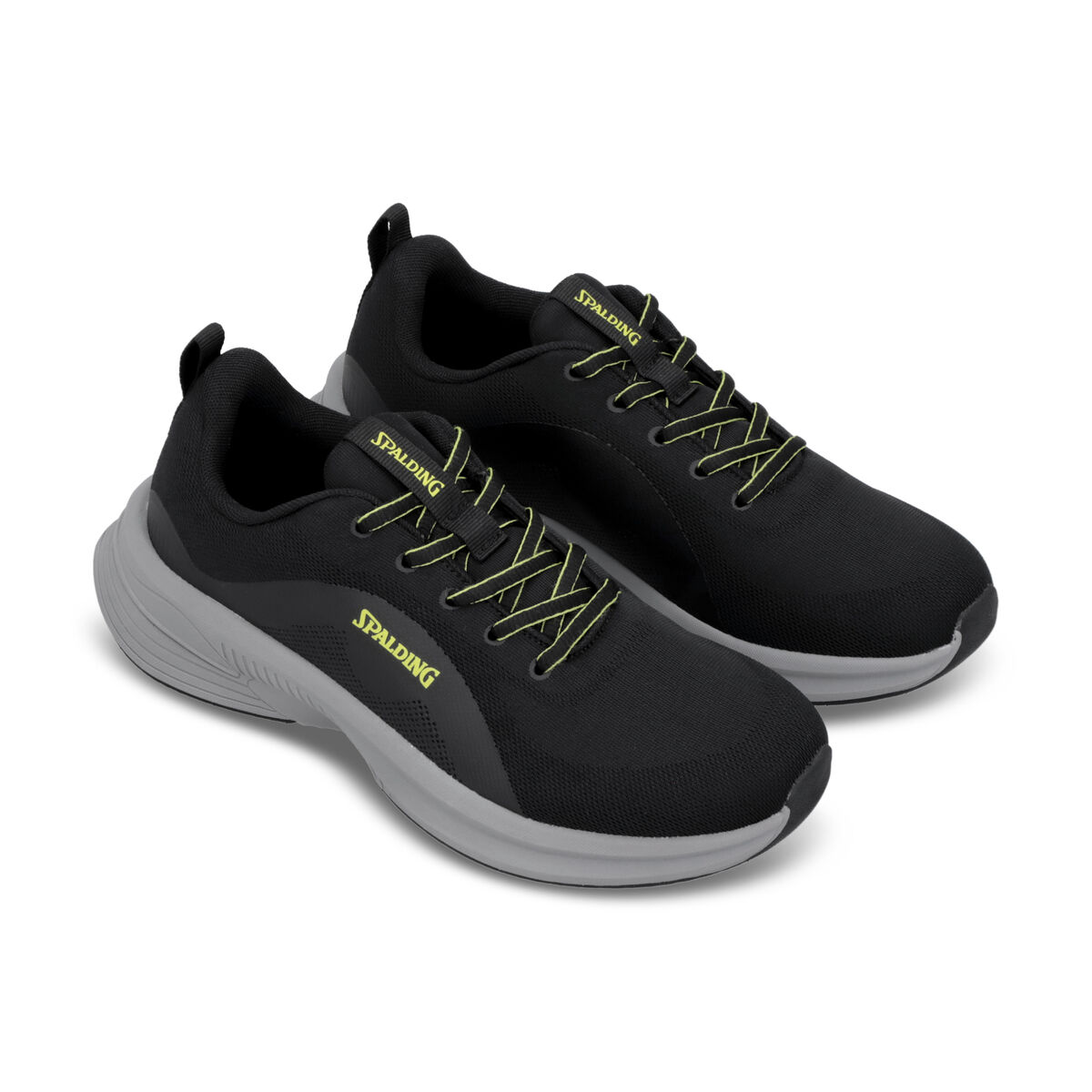 Zapatilla Running Hombre Spalding