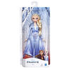 Muñeca Elsa Frozen 2