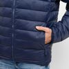 Parka Clásica Puffer Cuello Alto Hombre O´neill