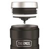 Termo Thermos Mug Negro 470 ml