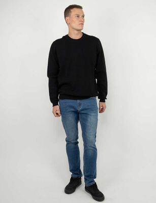 Imagen 2 del producto Sweater Hombre Soviet Negro, Petroleo, Rosa, White