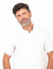 Polera Pique Hombre Portman Club
