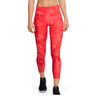 Calza Mujer Under Armour