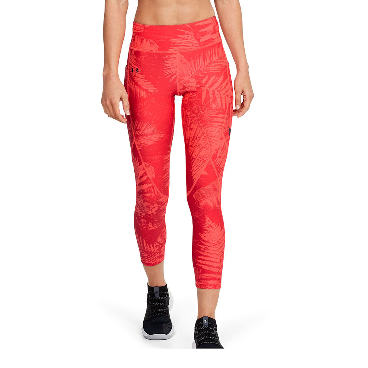 Calza Mujer Under Armour