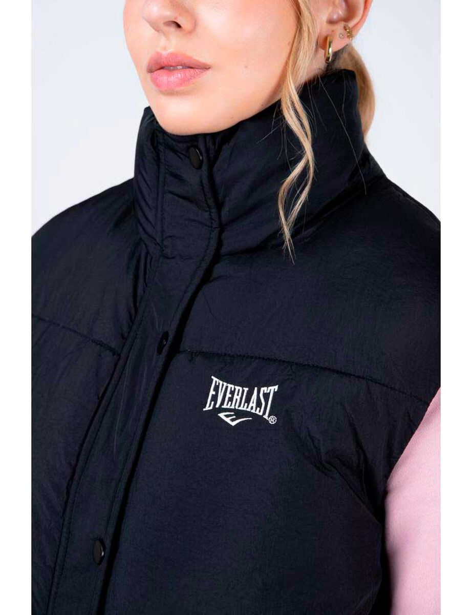 Parka Deportiva Mujer Everlast
