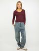 Sweater Mujer Icono