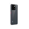 Celular ZTE Blade A55 128GB 6,75" Negro Liberado