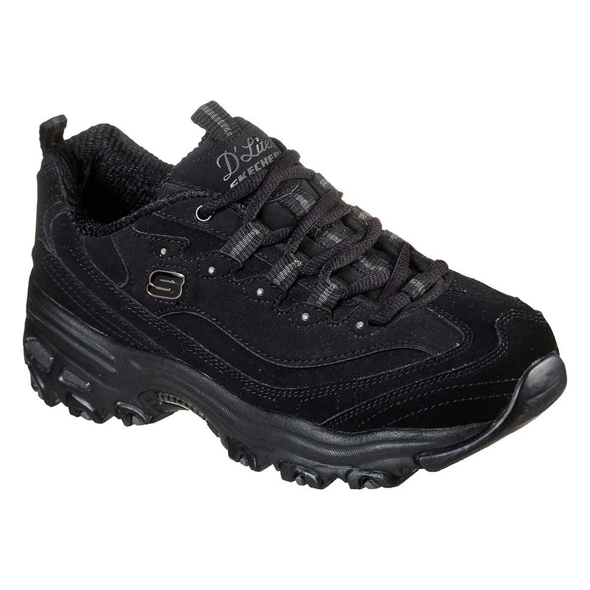 Zapatilla Urbana Mujer Skechers
