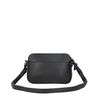 Bandolera Secret Monaco FW25 S Negro