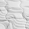 Cama Europea Cannon 2 Plazas New Still Base Dividida