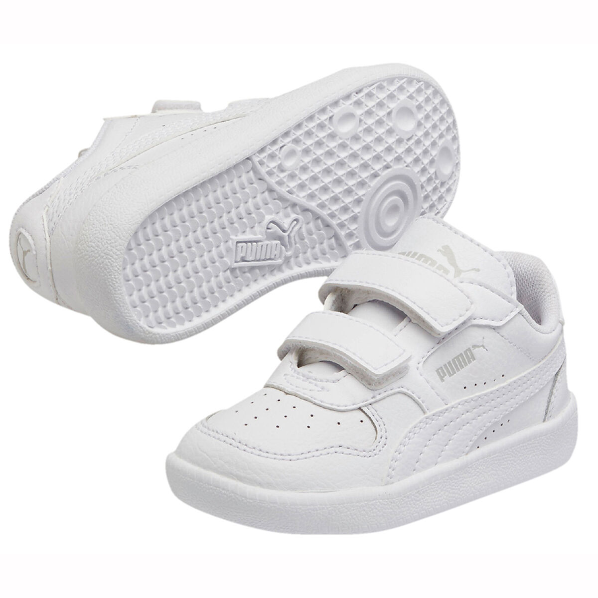 Zapatilla Unisex Puma Icra Trainer V Kids