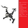 Bicicleta Spinning BodyTrainer Spn 475B