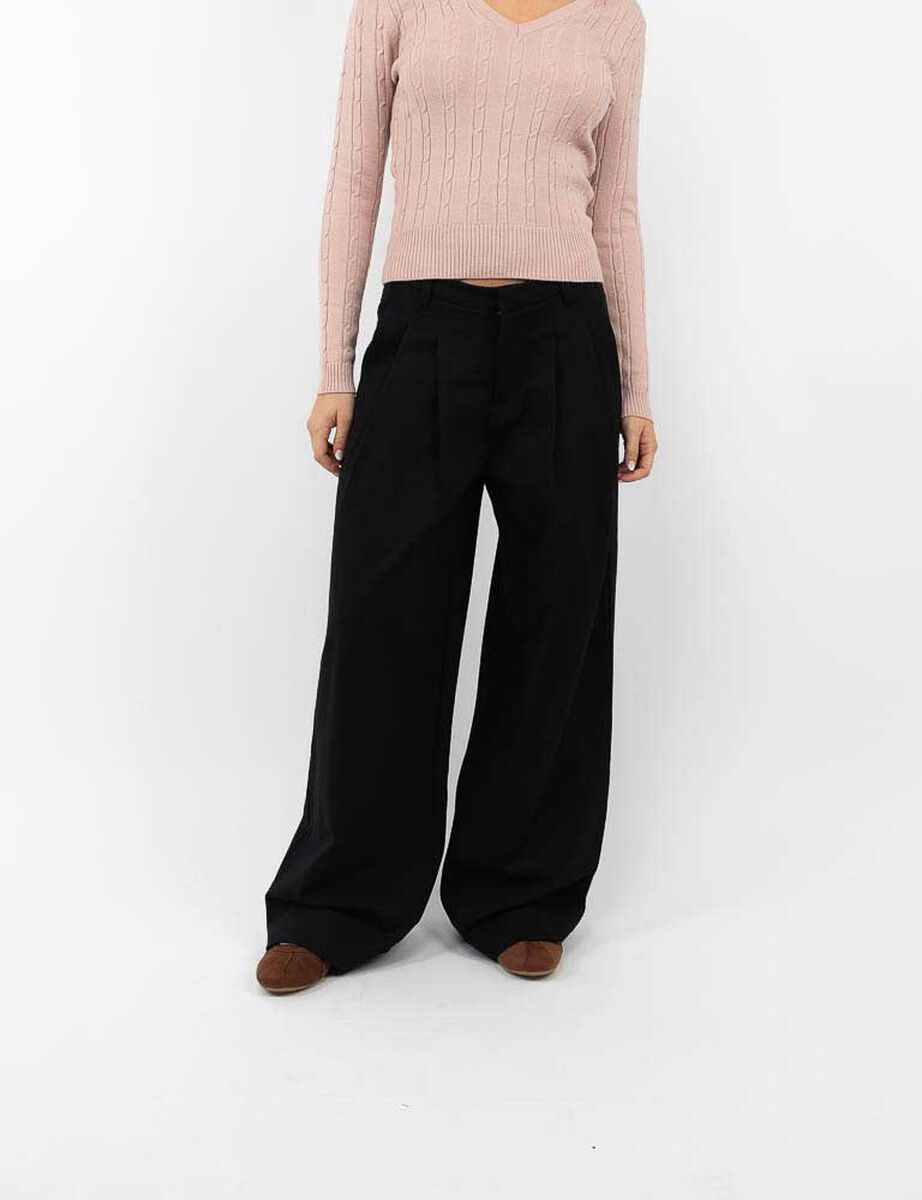 Pantal&oacute;n Mujer Icono