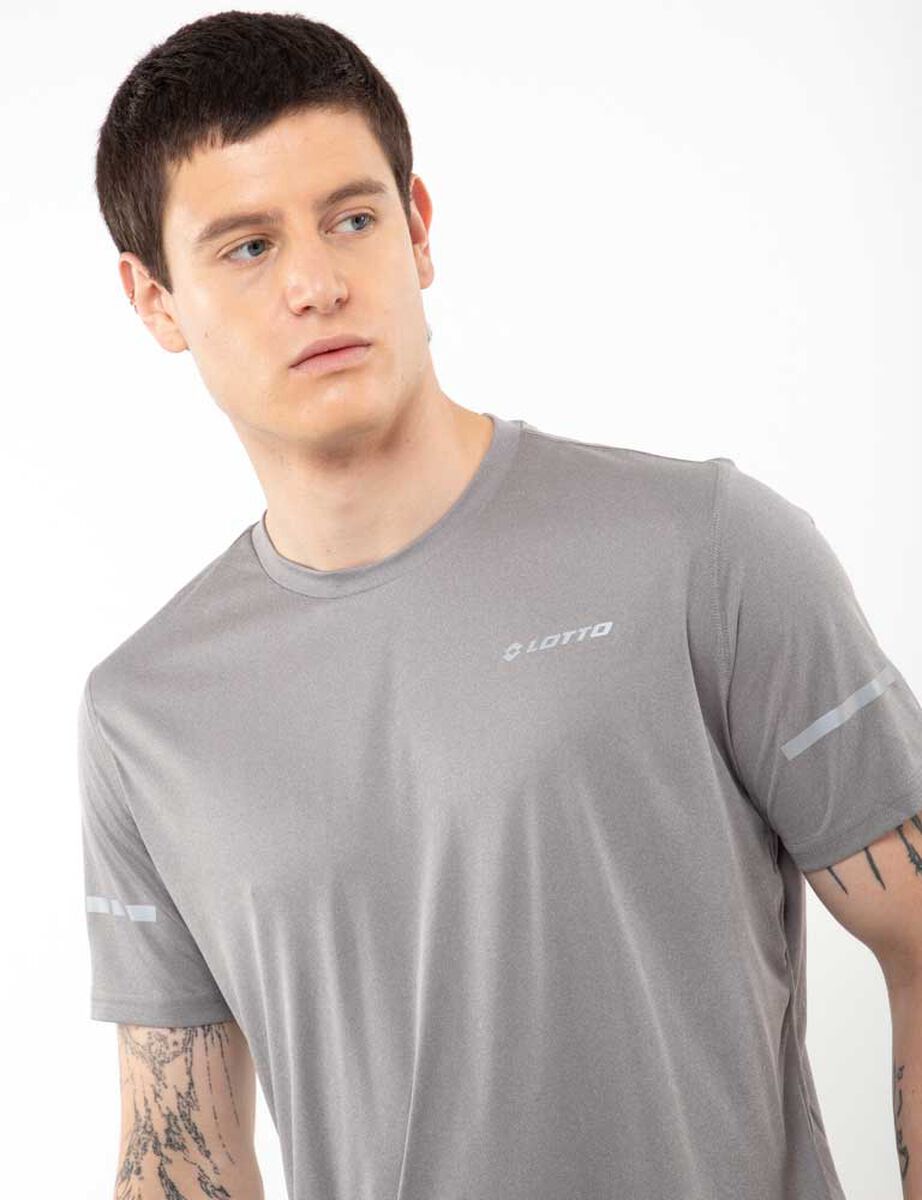 Polera Deportiva Hombre Lotto