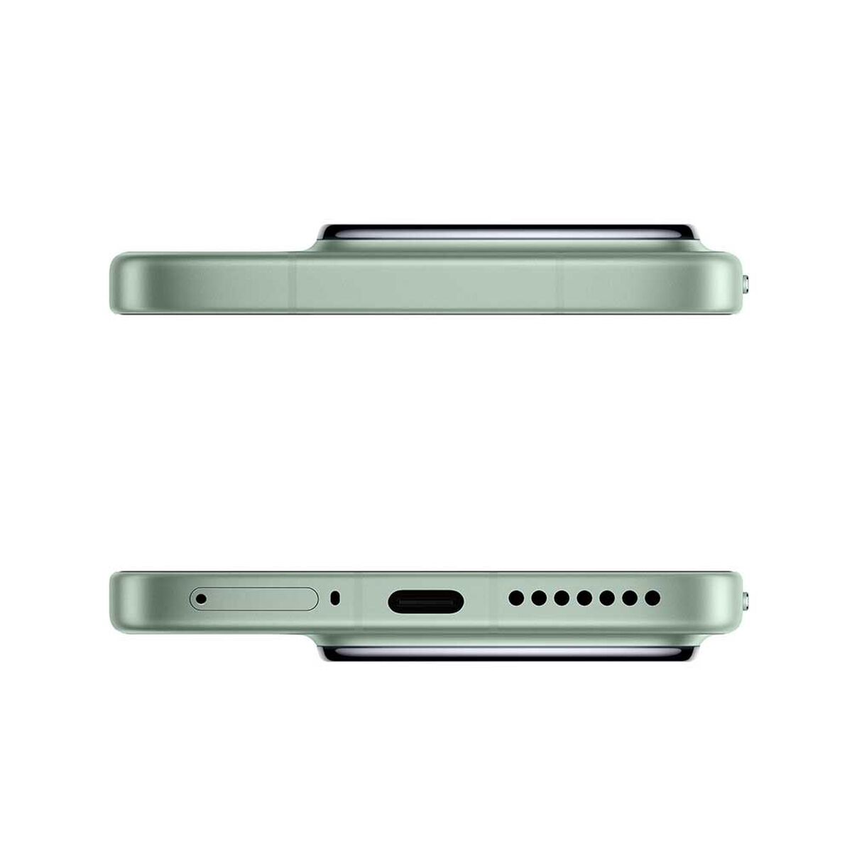 Celular Xiaomi Green 15 512Gb Bd                     