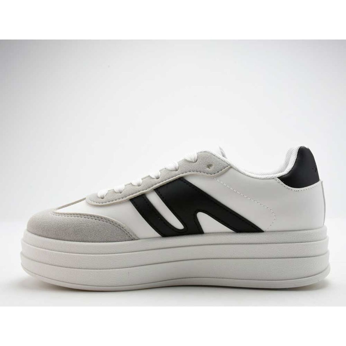 Zapatilla Urbana Mujer Soviet