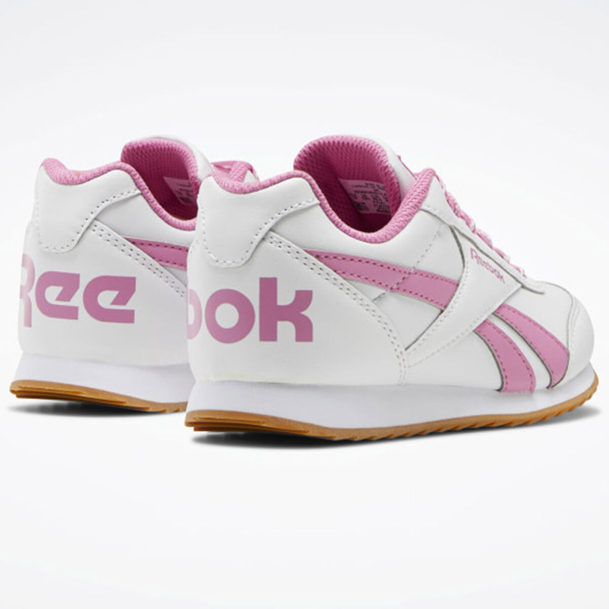 Zapatilla Niña Reebok Royal Classic Jogger 2.0