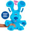 Peluche Try Me Peek a Blu Pistas de Blu