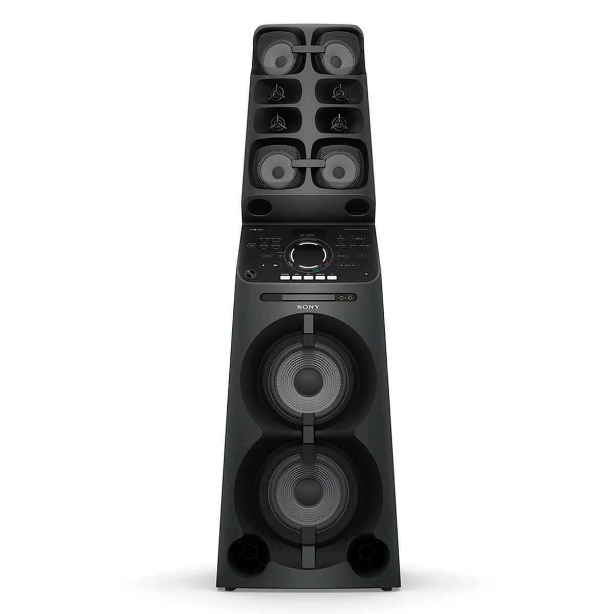 Minicomponente Sony MHC-V90DW