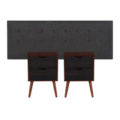 Imagen 1 del producto Set Maderas Eufrates King