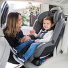 Silla de Auto Convertible Rava Caviar Nuna