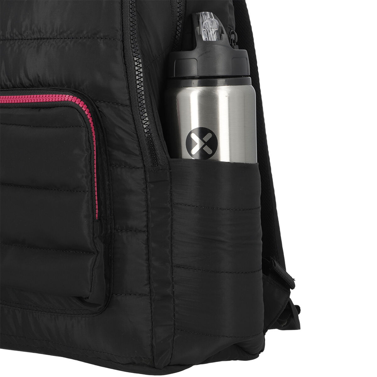 Mochila Notebook Hamilton 4Xt Negro 15" M Xtrem