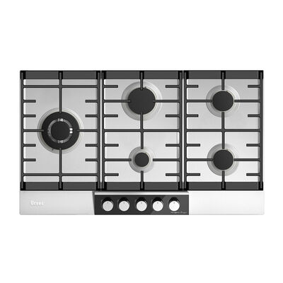 Imagen 1 del producto Encimera a Gas Ursus Trotter Avantgarde GLS-90T GL