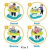 Centro de Actividad 4-1 Grow Mobile
