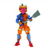 Figura Articulada Beef Boss Fortnite