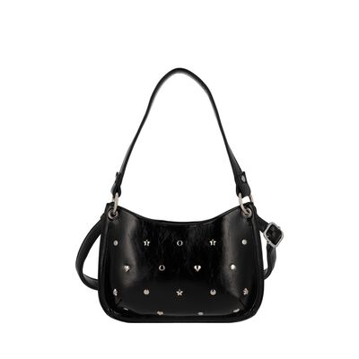 Imagen 1 del producto Bandolera Secret Berlin ST6 M Negro