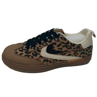 Imagen 1 del producto Zapatilla Urbana Mujer Icono Negro