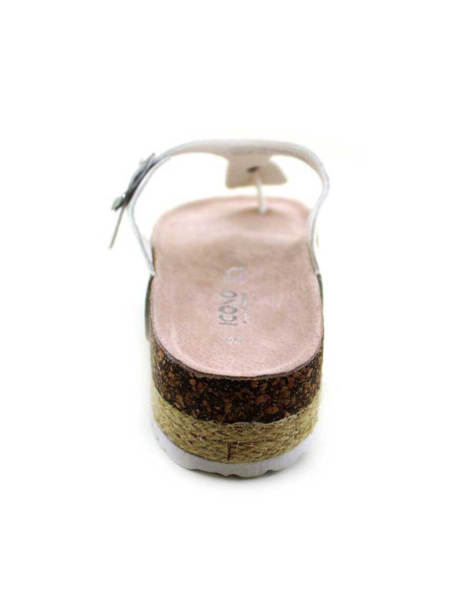 Sandalia Mujer Icono