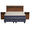 Cama Europea Heaven King + Set Castell