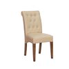 Juego de Comedor Latam Home Pamplona Cadiz 6 Sillas Velvet Pistacho