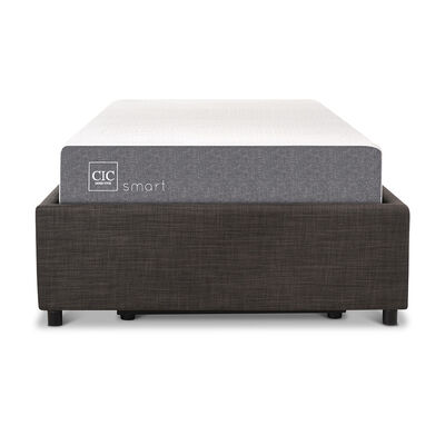 Space Box CIC 1,5 Plazas Smart