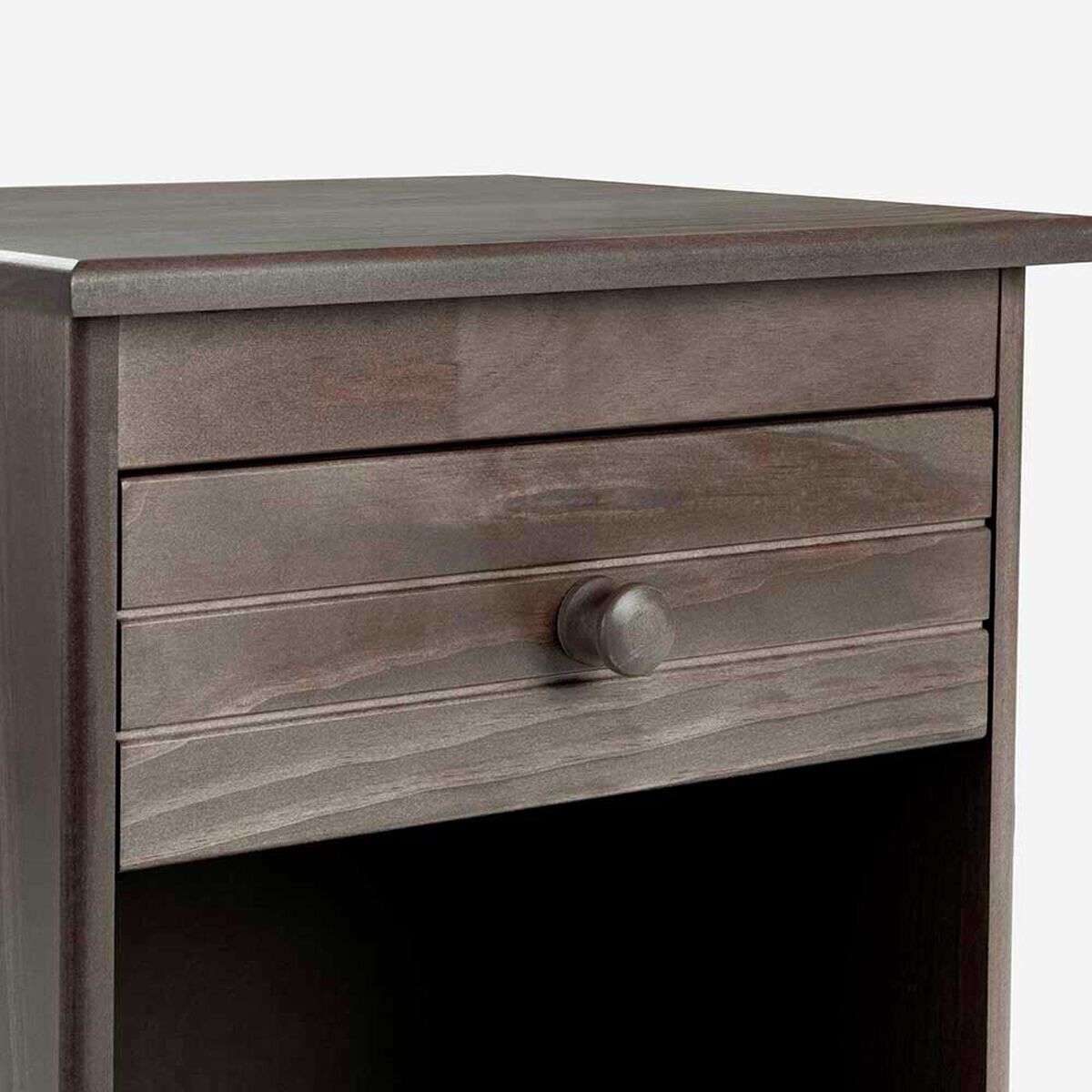 Velador Rosen Tabor Grafito