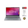 Notebook Lenovo Ideapad Slim 3 AMD Ryzen 7 16GB 512GB SSD 15,6"