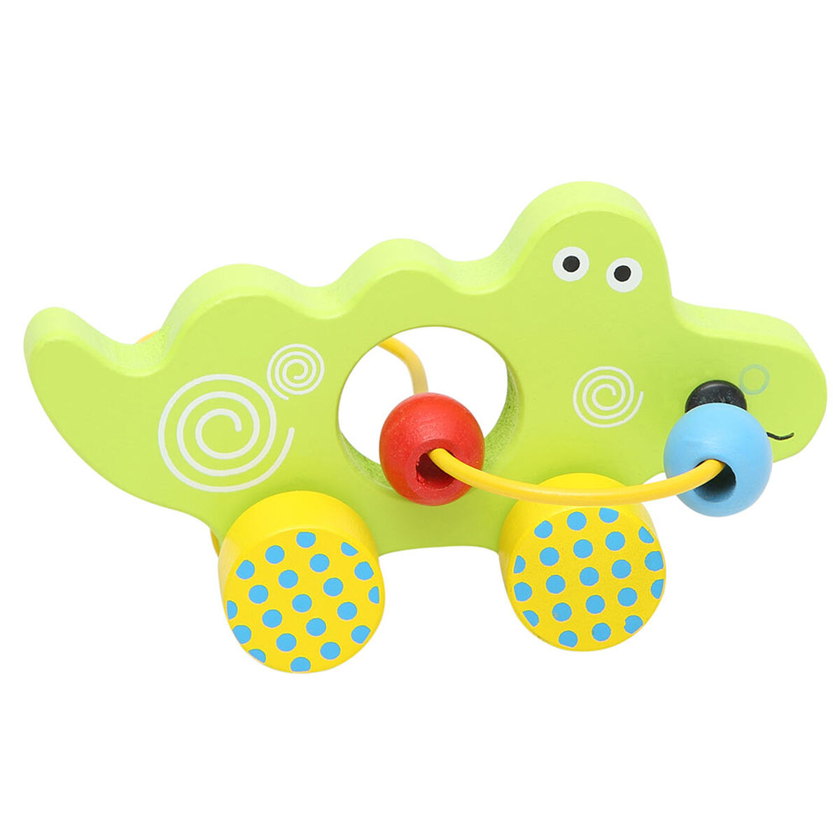 Cocodrilo Did&aacute;ctico Baby Way