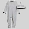 Conjunto Bebe Bebo Calvin Klein