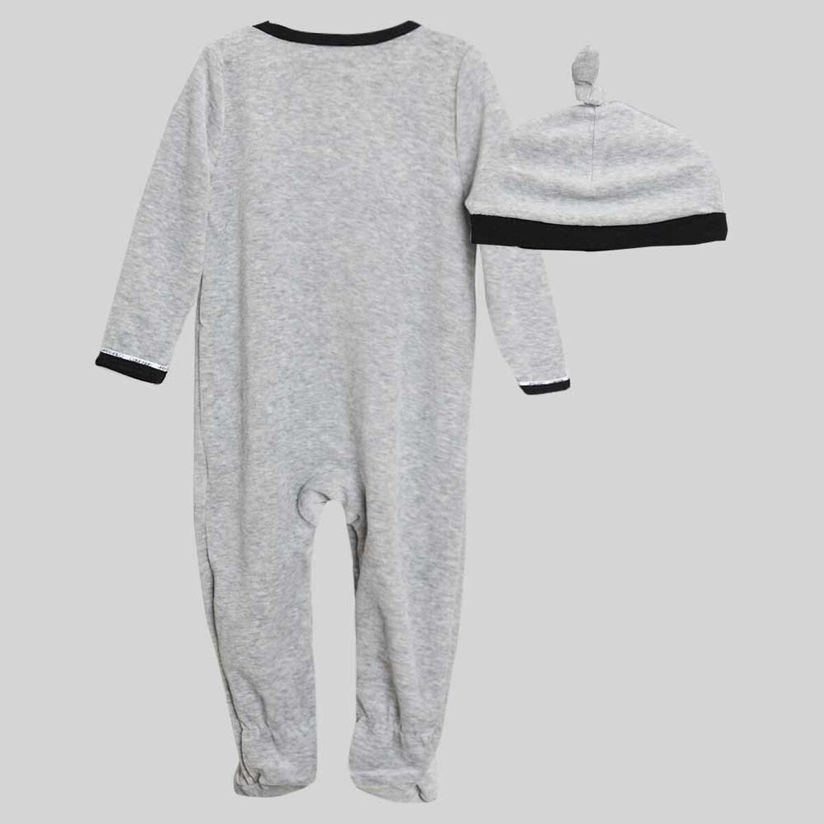 Conjunto Bebe Bebo Calvin Klein