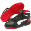 Zapatilla Cadete Puma Rebound Layup SL Jr